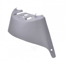 Крыло переднее Motorace MKP-057 Black