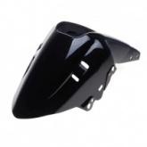 Крыло переднее Motorace MKP-069 Black