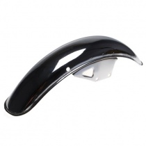 Крыло переднее Motorace MKP-080 Silver