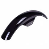 Крыло переднее Motorace MKP-107 Black