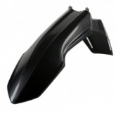 Крыло переднее Polisport 8550500002 Black