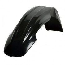 Крыло переднее Polisport 8551300001 Black