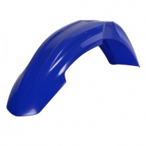 Крыло переднее Polisport 8551300002 Blue