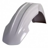 Крыло переднее Polisport 8551300005 White