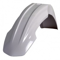 Крыло переднее Polisport 8551300005 White