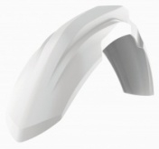 Крыло переднее Polisport 8553200002 White