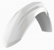 Крыло переднее Polisport 8553200002 White