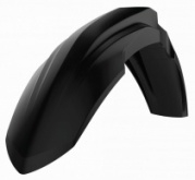 Крыло переднее Polisport 8553200003 Black