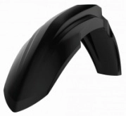 Крыло переднее Polisport 8553200003 Black