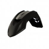 Крыло переднее Polisport 8553500002 Black