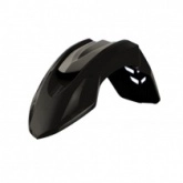 Крыло переднее Polisport 8553500002 Black