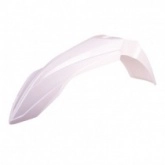 Крыло переднее Polisport 8553600001 White