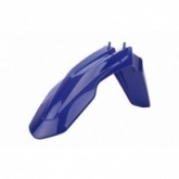 Крыло переднее Polisport 8554200001 Blue
