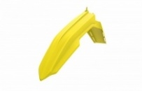 Крыло переднее Polisport 8554400001 Yellow