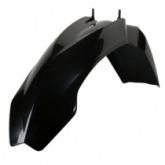 Крыло переднее Polisport 8561200001 Black