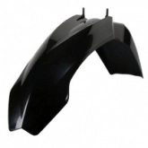 Крыло переднее Polisport 8561200001 Black