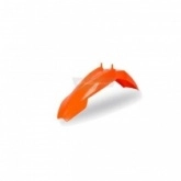 Крыло переднее Polisport 8561700001 Orange