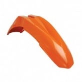 Крыло переднее Polisport 8562100006 Orange