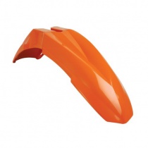 Крыло переднее Polisport 8562100006 Orange