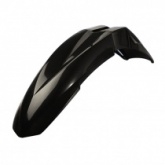 Крыло переднее Polisport 8562100007 Black