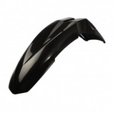 Крыло переднее Polisport 8562100007 Black