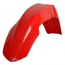 Крыло переднее Polisport 8562600003 Red