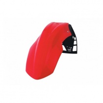 Крыло переднее Polisport 8565200001 Red