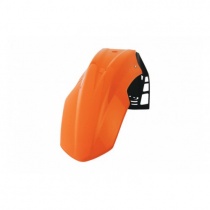 Крыло переднее Polisport 8565200005 Orange