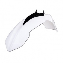 Крыло переднее Polisport 8571500018 White