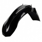 Крыло переднее Polisport 8571800003 Black