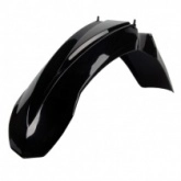 Крыло переднее Polisport 8571800003 Black