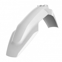 Крыло переднее Polisport 8572400002 White