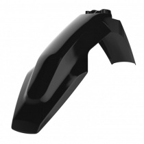 Крыло переднее Polisport 8572400003 Black