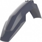 Крыло переднее Polisport 8572400006 Grey