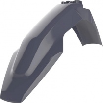 Крыло переднее Polisport 8572400006 Grey