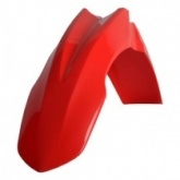 Крыло переднее Polisport 8572700001 Red
