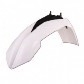 Крыло переднее Polisport 8573600002 White
