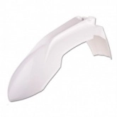 Крыло переднее Polisport 8573700002 White