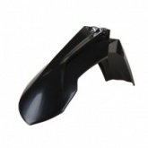 Крыло переднее Polisport 8573700003 Black