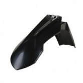 Крыло переднее Polisport 8573700003 Black
