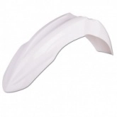 Крыло переднее Polisport 8573800002 White