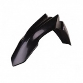 Крыло переднее Polisport 8573900003 Black
