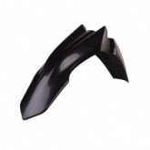 Крыло переднее Polisport 8573900003 Black