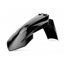 Крыло переднее Polisport 8574200003 Black