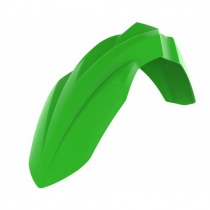 Крыло переднее Polisport 8574500001 Green