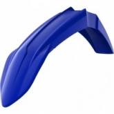 Крыло переднее Polisport 8574800007 Blue