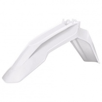 Крыло переднее Polisport 8576900002 White