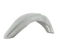 Крыло переднее Racetech PAKXFBN0999 White