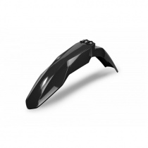 Крыло переднее UFO GG07100-001 Black