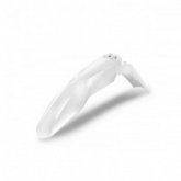 Крыло переднее UFO GG07124-041 White